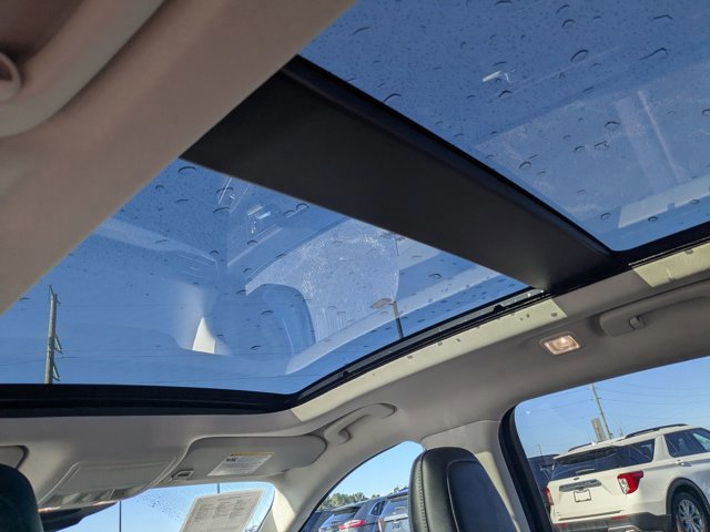 Certified 2021 Ford Escape SEL w/ Technology Package image 30