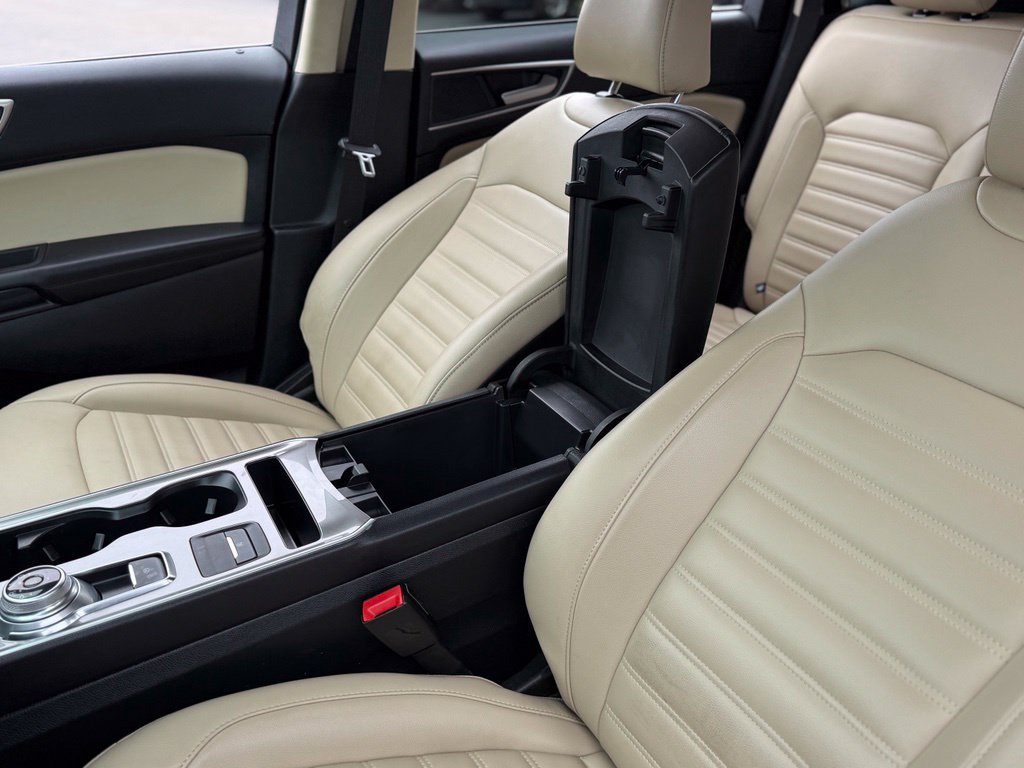 Certified 2023 Ford Edge SEL AWD/4WD image 21