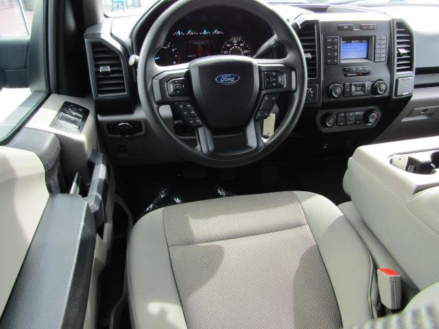 Certified 2020 Ford F150 XL w/ Equipment Group 101A Mid AWD/4WD image 2