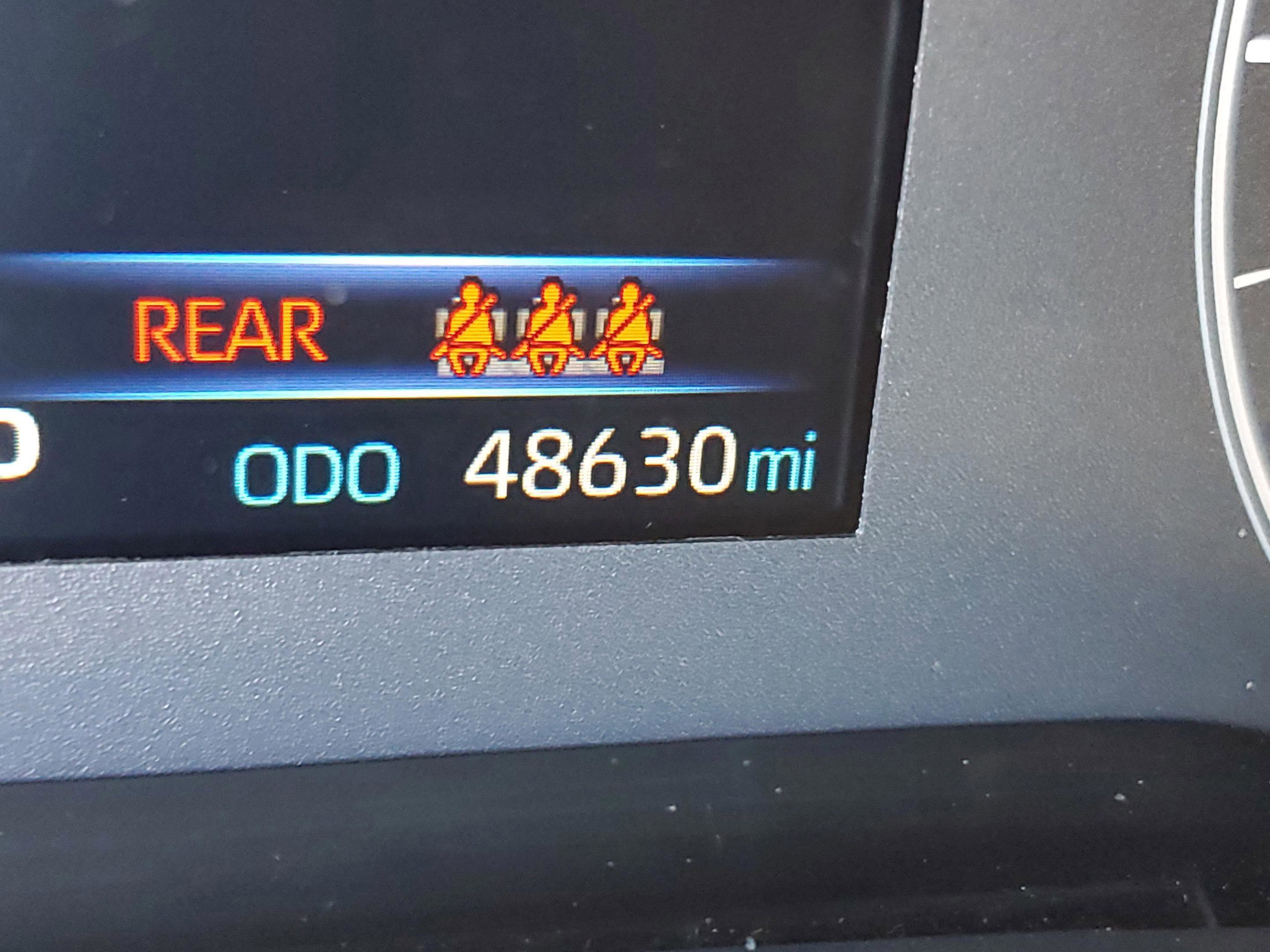 Used 2024 Toyota Corolla LE image 27