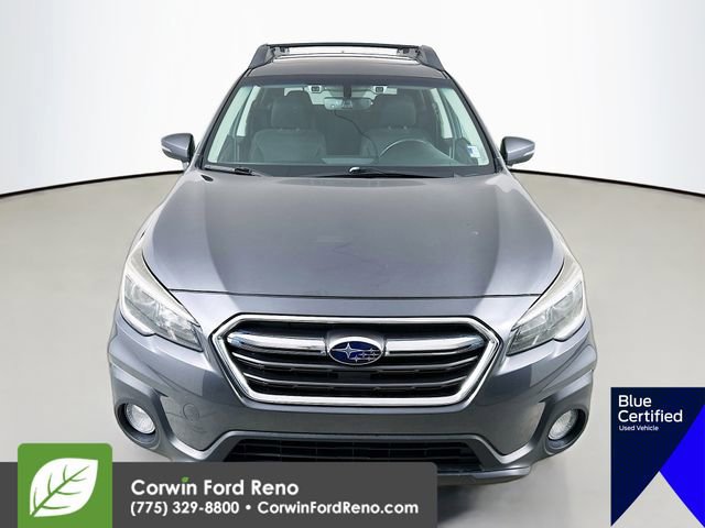 Used 2019 Subaru Outback 2.5i Premium w/ Popular Package #2 image 9