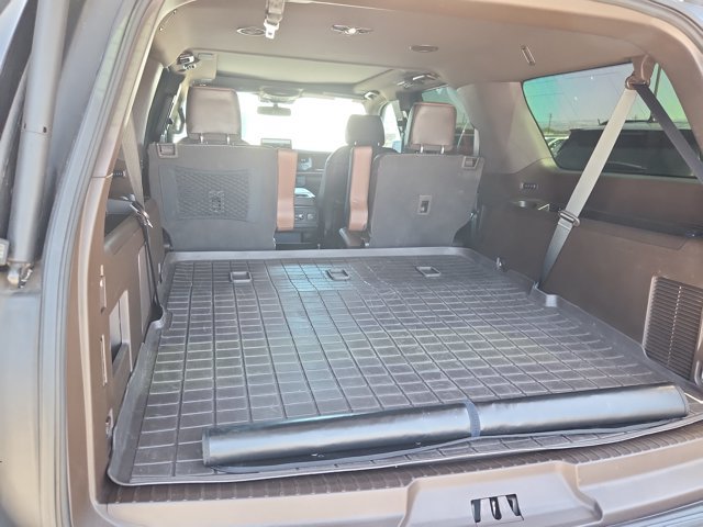 Certified 2022 Ford Expedition Max King Ranch AWD/4WD image 12