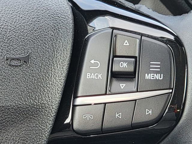 Certified 2023 Ford Escape Active AWD/4WD image 34