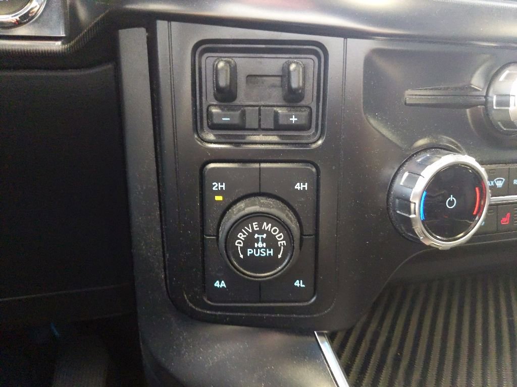 Certified 2024 Ford F150 Raptor AWD/4WD image 23