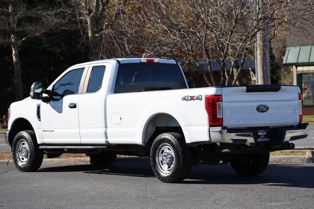 Certified 2019 Ford F250 XL w/ XL Value Package image 2
