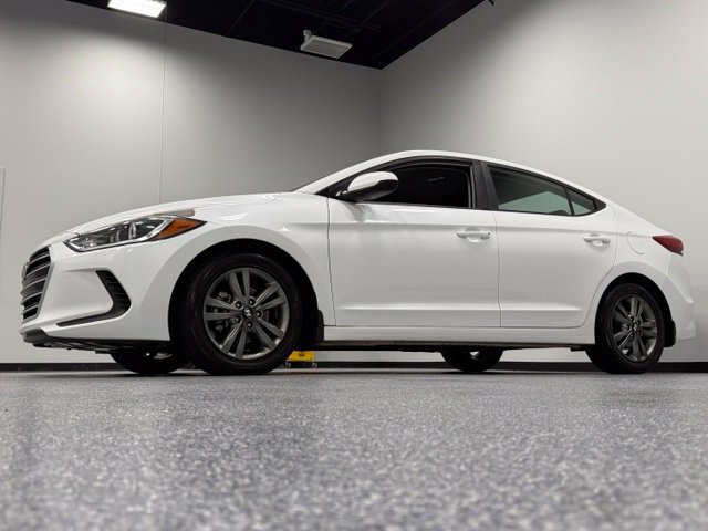 Used 2018 Hyundai Elantra SEL FWD image 6