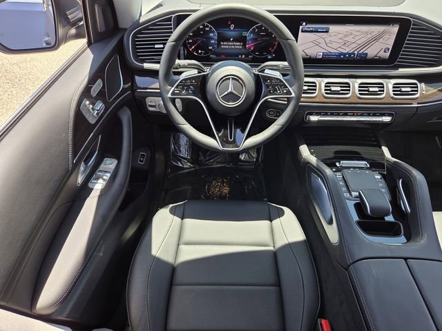 Used 2025 Mercedes-Benz GLE 350 4MATIC image 13