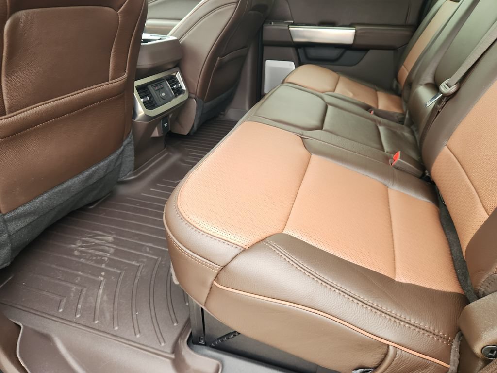 Certified 2026 Ford F250 King Ranch AWD/4WD image 29