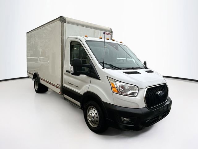Certified 2020 Ford Transit 350 w/ Interior Upgrade Package
