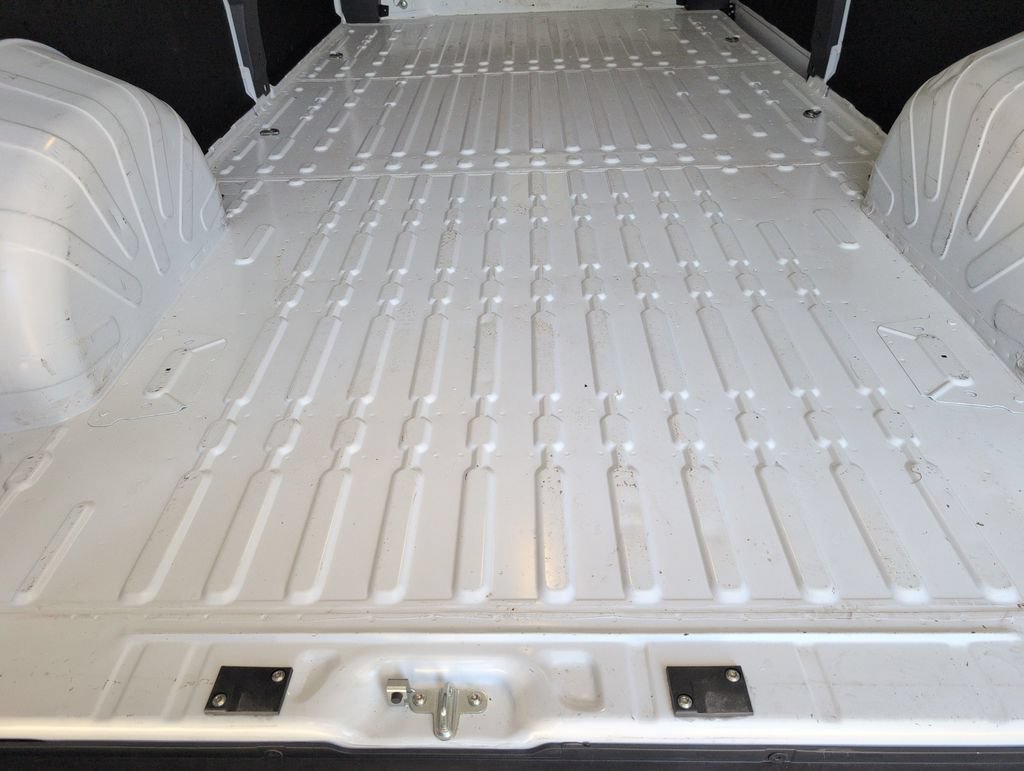 Used 2025 RAM ProMaster 2500 w/ Convenience Group FWD image 29