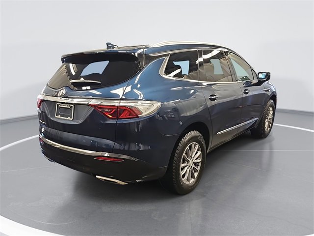 Used 2022 Buick Enclave Essence image 5
