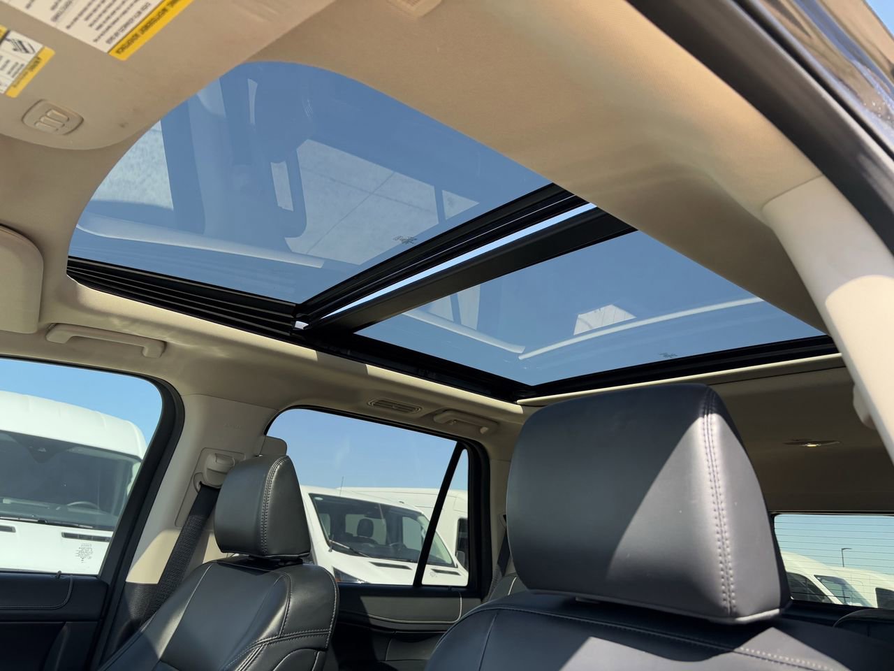 Certified 2023 Ford Expedition XLT image 26