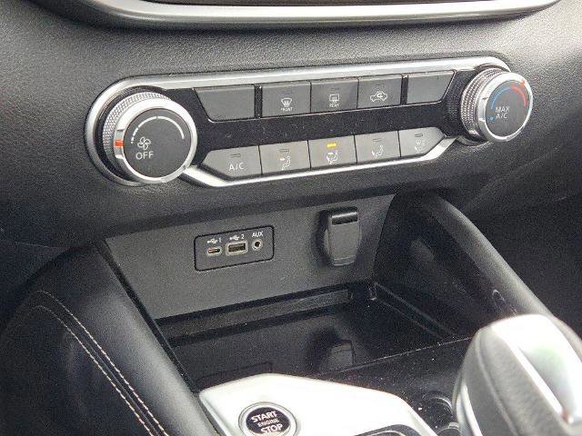 Used 2023 Nissan Altima 2.5 SV image 25