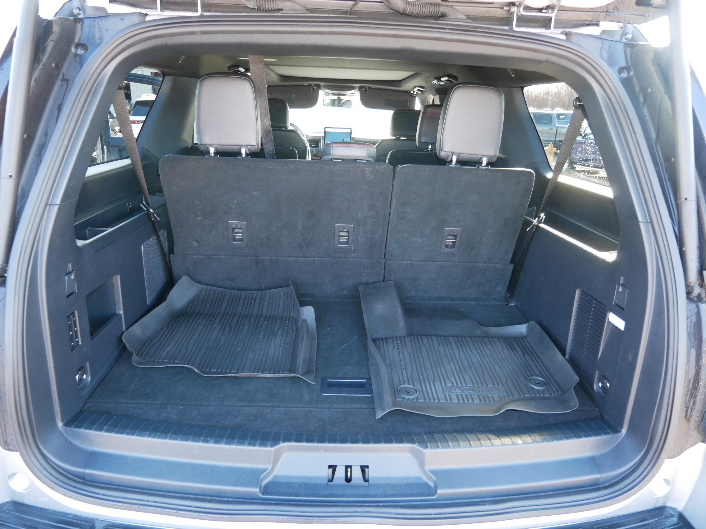 Certified 2023 Ford Expedition Max Limited AWD/4WD image 18
