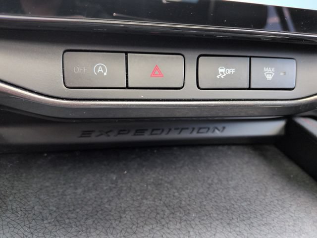 Certified 2023 Ford Expedition Max Limited AWD/4WD image 48