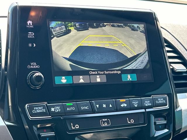Used 2019 Honda Odyssey Elite image 35