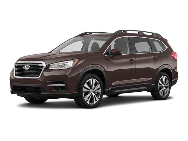 Used 2021 Subaru Ascent Premium w/ Convenience Package AWD/4WD image 1