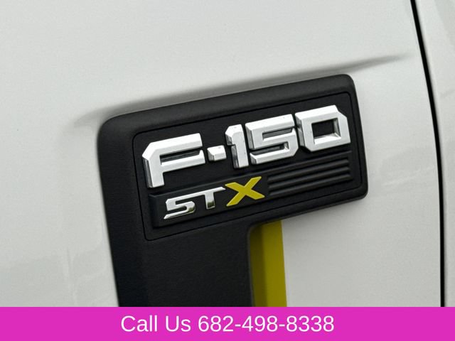 Certified 2024 Ford F150 STX AWD/4WD image 6