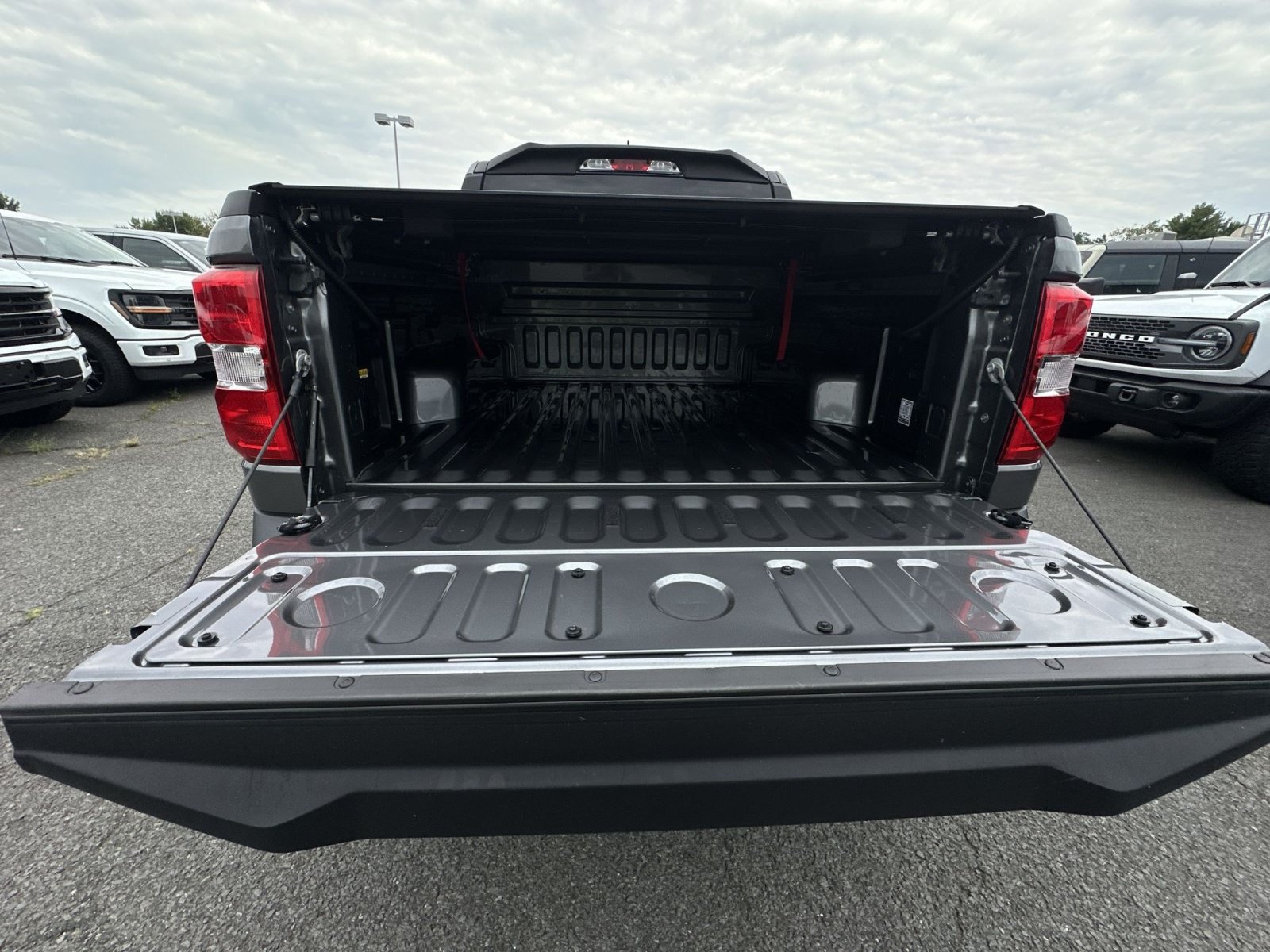Certified 2023 Ford Maverick XLT w/ Equipment Group 300A Standard AWD/4WD image 33