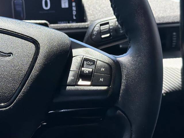Certified 2023 Ford Mustang Mach-E Premium RWD image 13