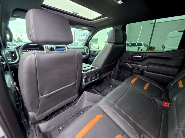 Used 2021 GMC Sierra 1500 AT4 w/ AT4 Value Package AWD/4WD image 15