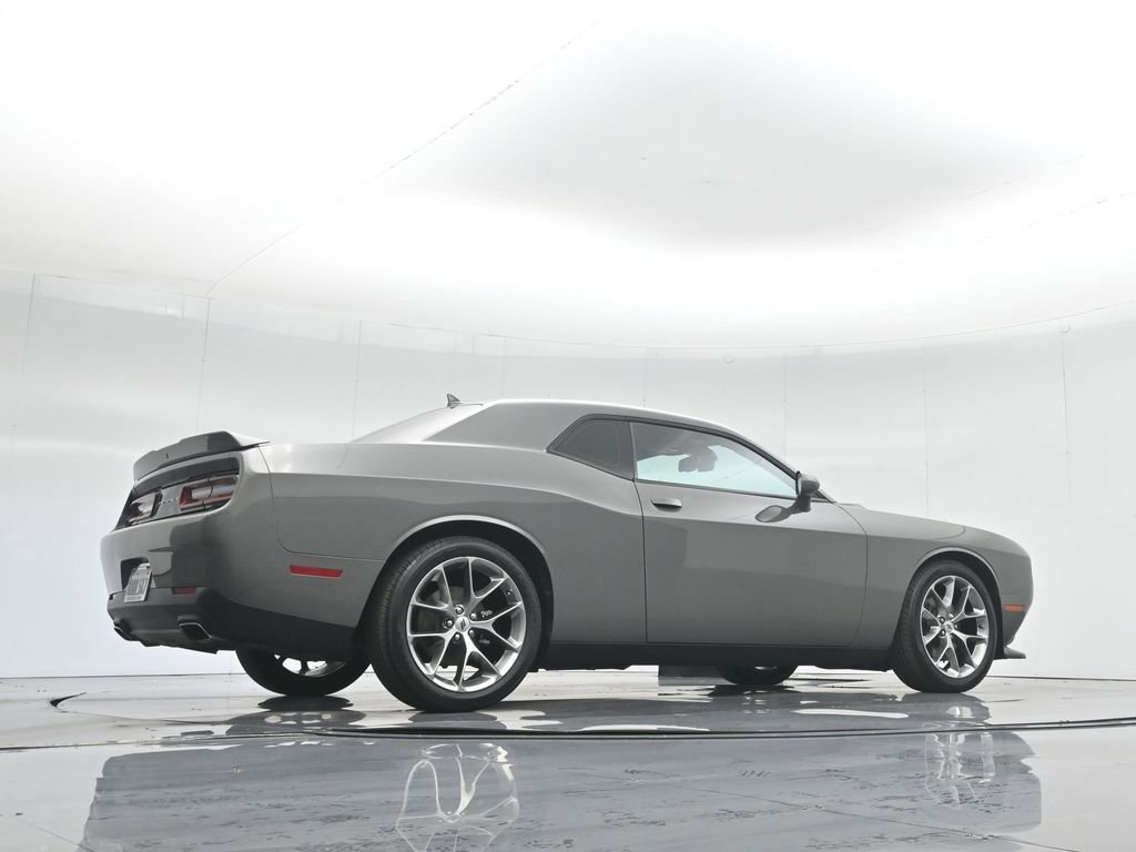 Used 2019 Dodge Challenger GT w/ Plus Package image 20