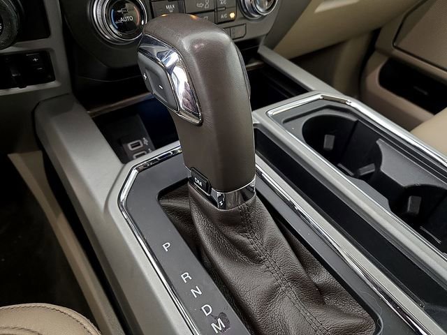 Certified 2019 Ford F150 Lariat w/ Equipment Group 502A Luxury image 15