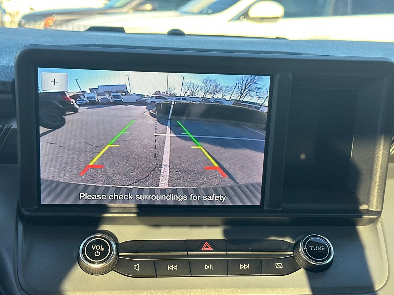 Certified 2024 Ford Maverick XLT w/ XLT Luxury Package image 30