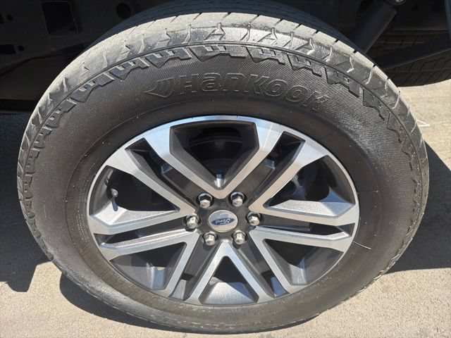 Certified 2023 Ford F150 XL w/ STX Appearance Package AWD/4WD image 23