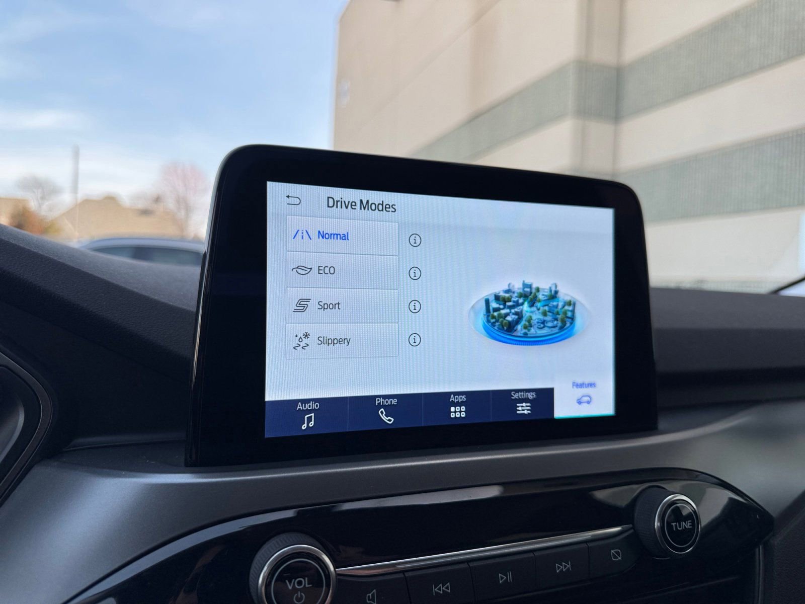 Certified 2024 Ford Escape Active image 24