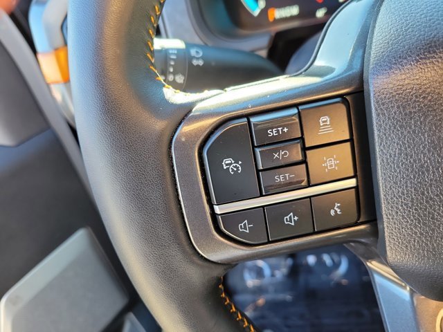 Certified 2023 Ford F150 Tremor w/ Equipment Group 402A High image 27