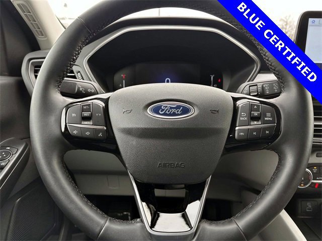Certified 2023 Ford Escape Active image 12
