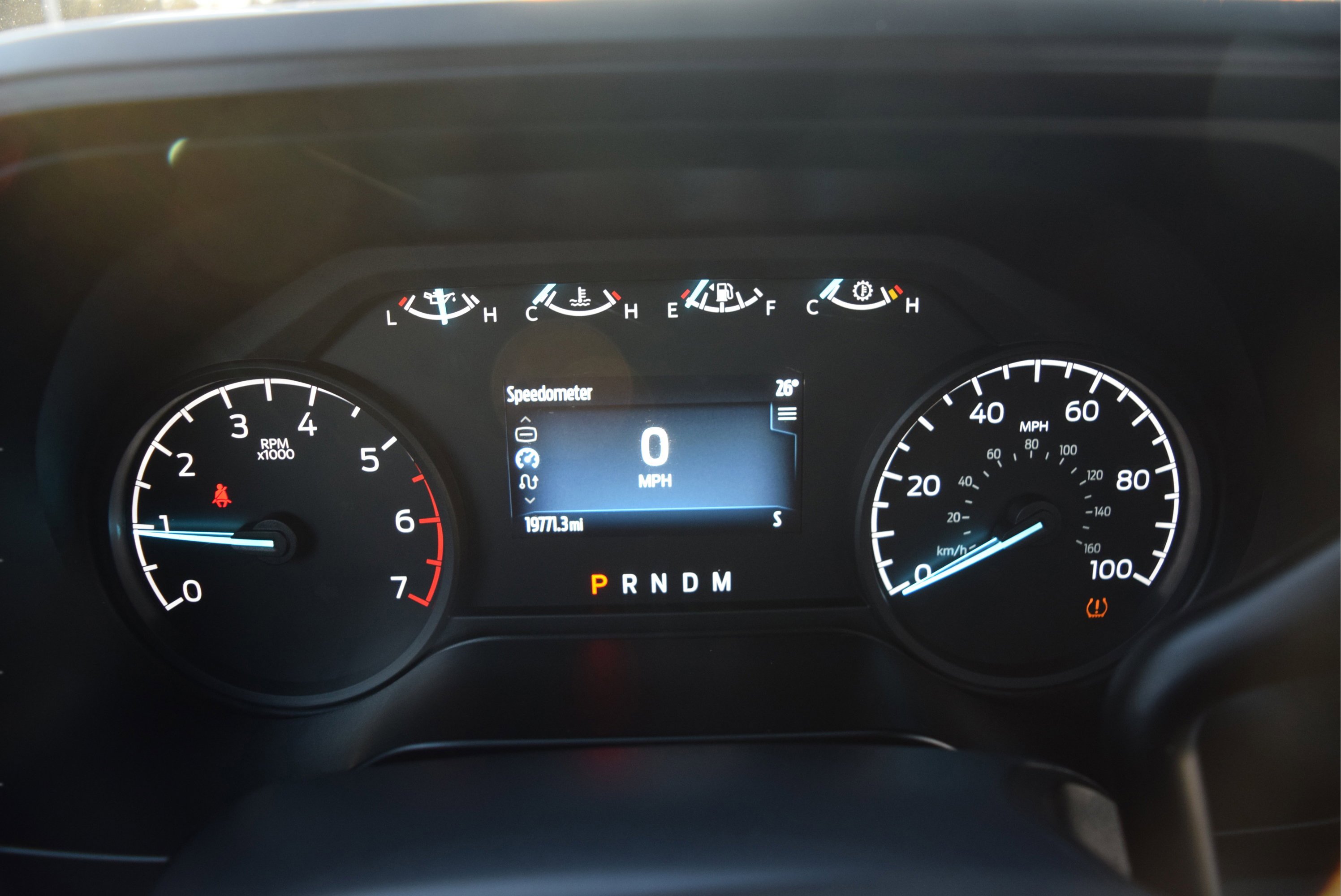 Certified 2024 Ford F250 XL w/ Snow Plow Prep Package image 8