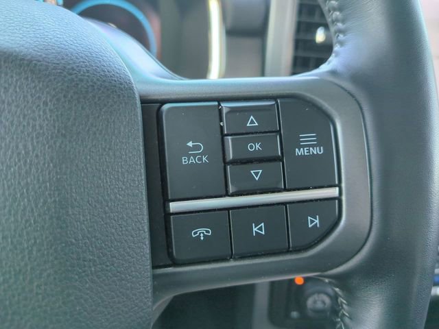 Certified 2021 Ford F150 Lariat w/ Equipment Group 502A High image 27