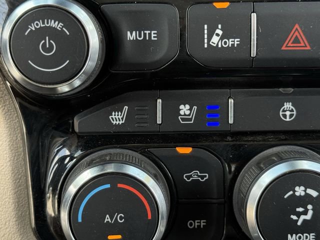 Used 2024 RAM 2500 Laramie w/ Safety Group AWD/4WD image 20