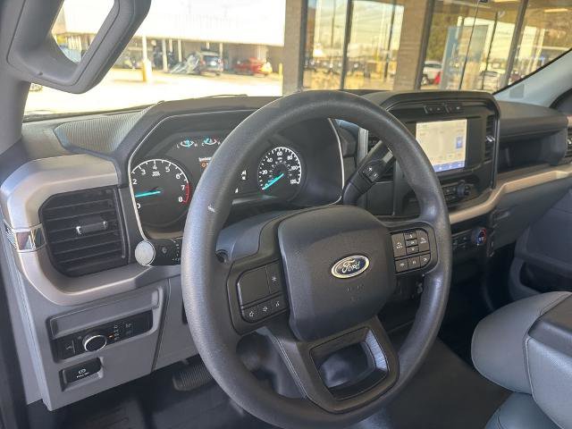 Certified 2022 Ford F150 XL image 10