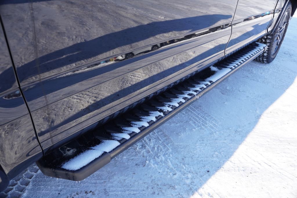 Certified 2020 Ford F150 Lariat w/ Equipment Group 502A Luxury image 14