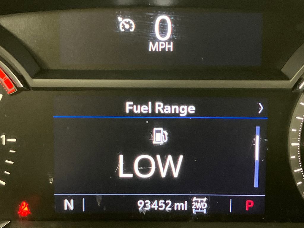 Used 2020 Cadillac XT4 Premium Luxury image 21