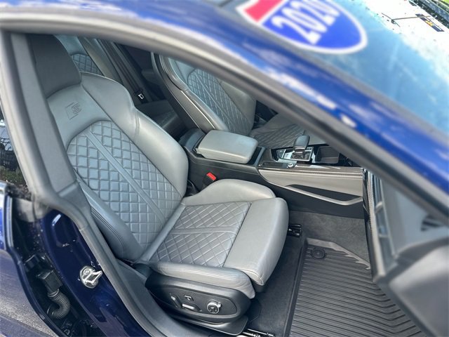 Used 2020 Audi S5 Prestige image 28