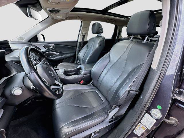 Used 2020 Acura RDX AWD image 16