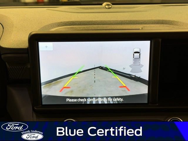 Certified 2023 Ford Maverick Tremor w/ Tremor Off-Road Package image 16