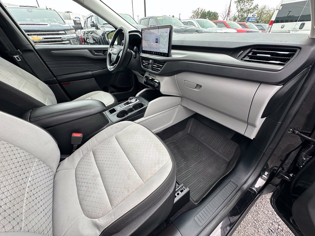 Certified 2023 Ford Escape Active w/ Tech Pack #1 AWD/4WD image 22