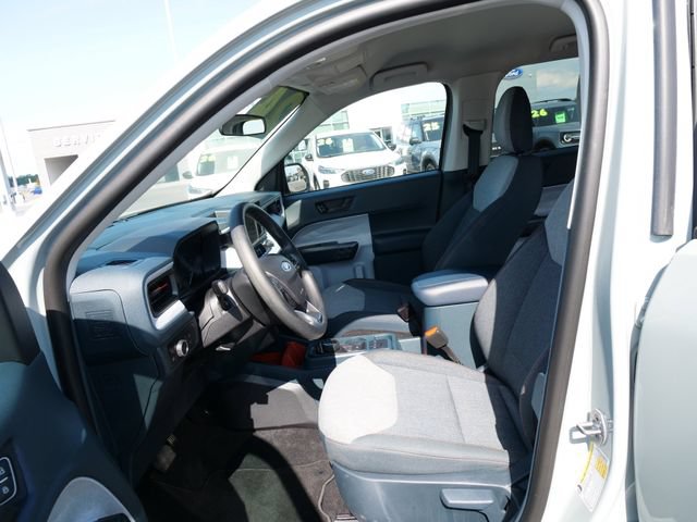 Certified 2024 Ford Maverick XLT FWD image 15