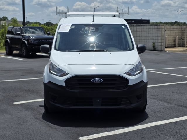 Certified 2023 Ford Transit Connect XL FWD image 2