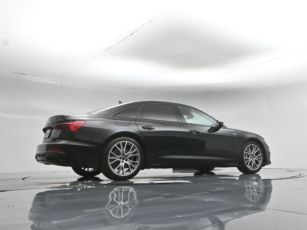 Used 2022 Audi A6 3.0T Prestige image 15
