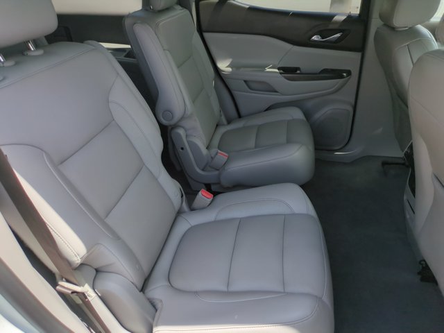 Used 2018 GMC Acadia SLT FWD image 35