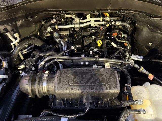 Certified 2023 Ford Explorer XLT w/ Equipment Group 202A image 23