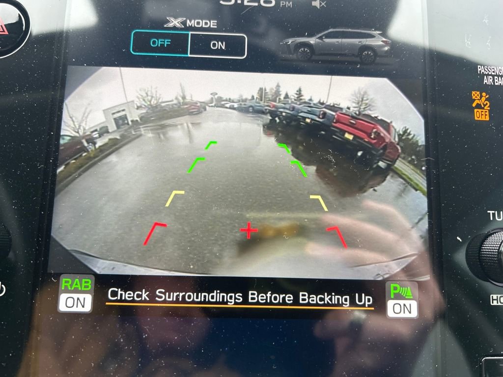 Used 2023 Subaru Outback Limited image 50