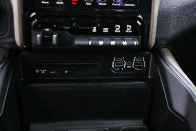 Used 2019 RAM 1500 Laramie image 39