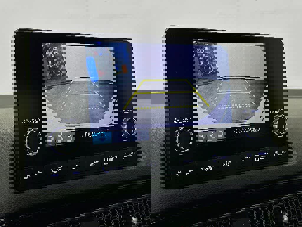 Used 2022 Honda Civic Sport image 26